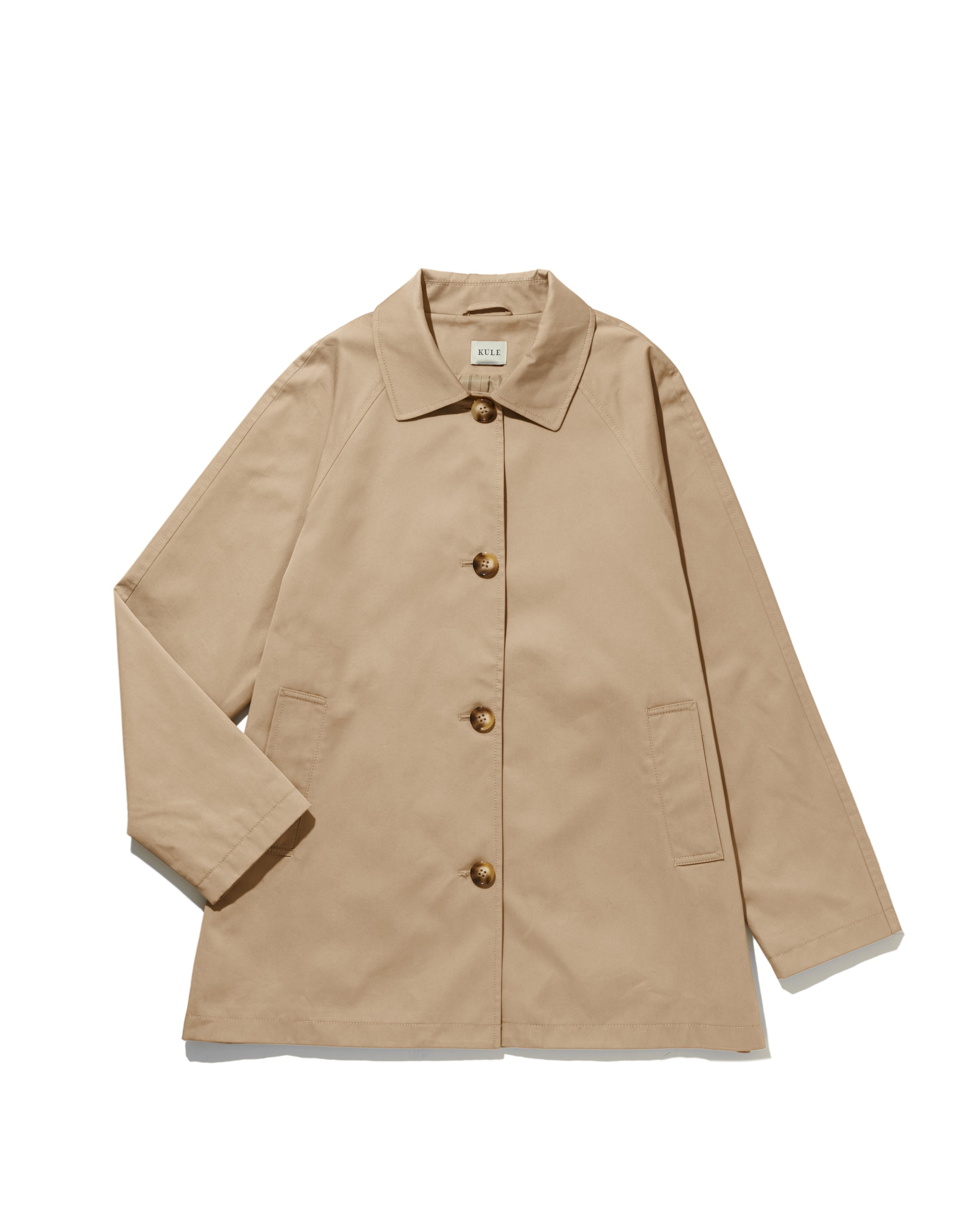 The Watson - Khaki