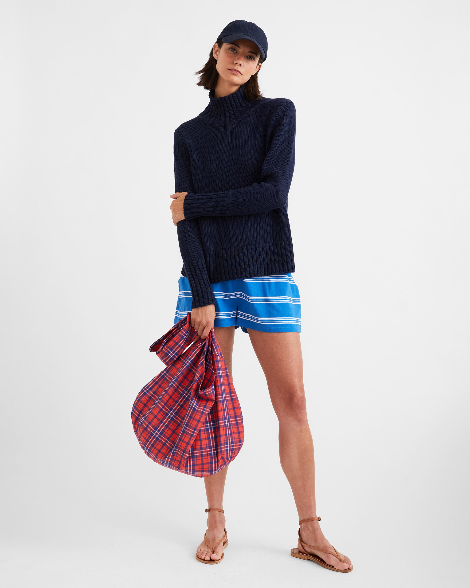The Louis - Navy