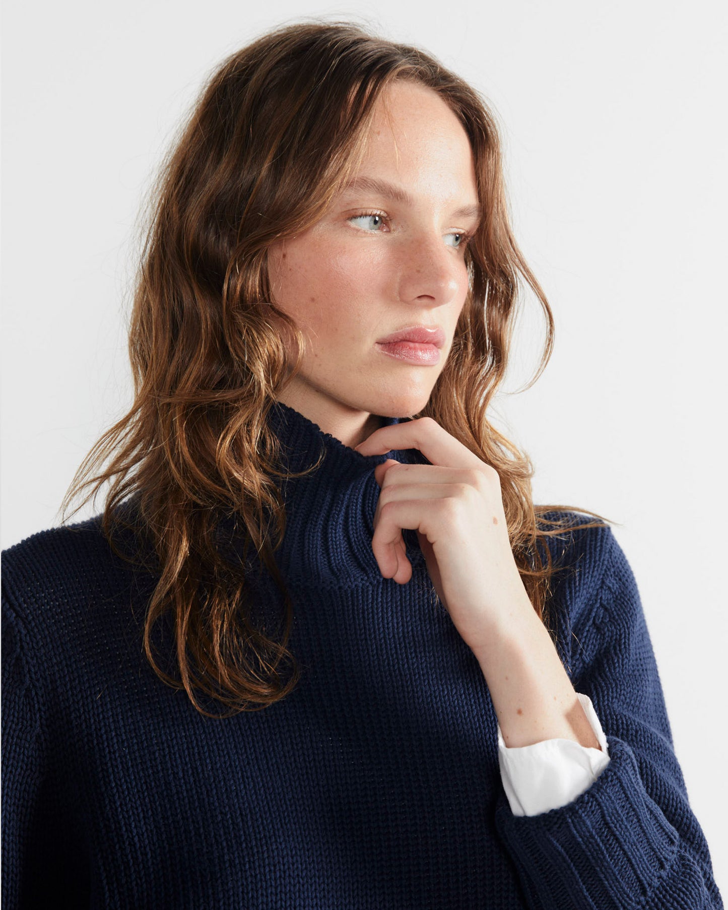 The Louis - Navy