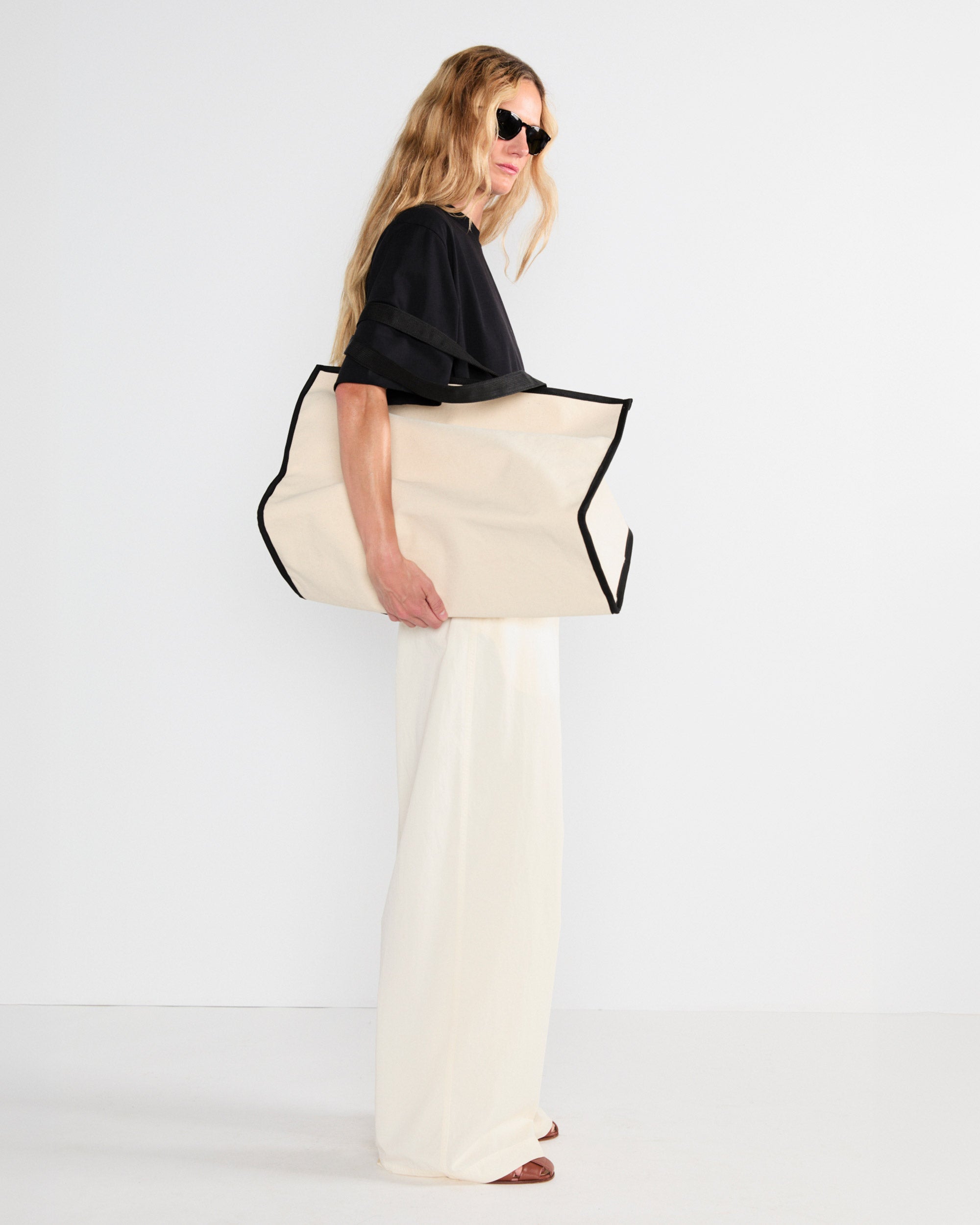 The Lucia - Canvas