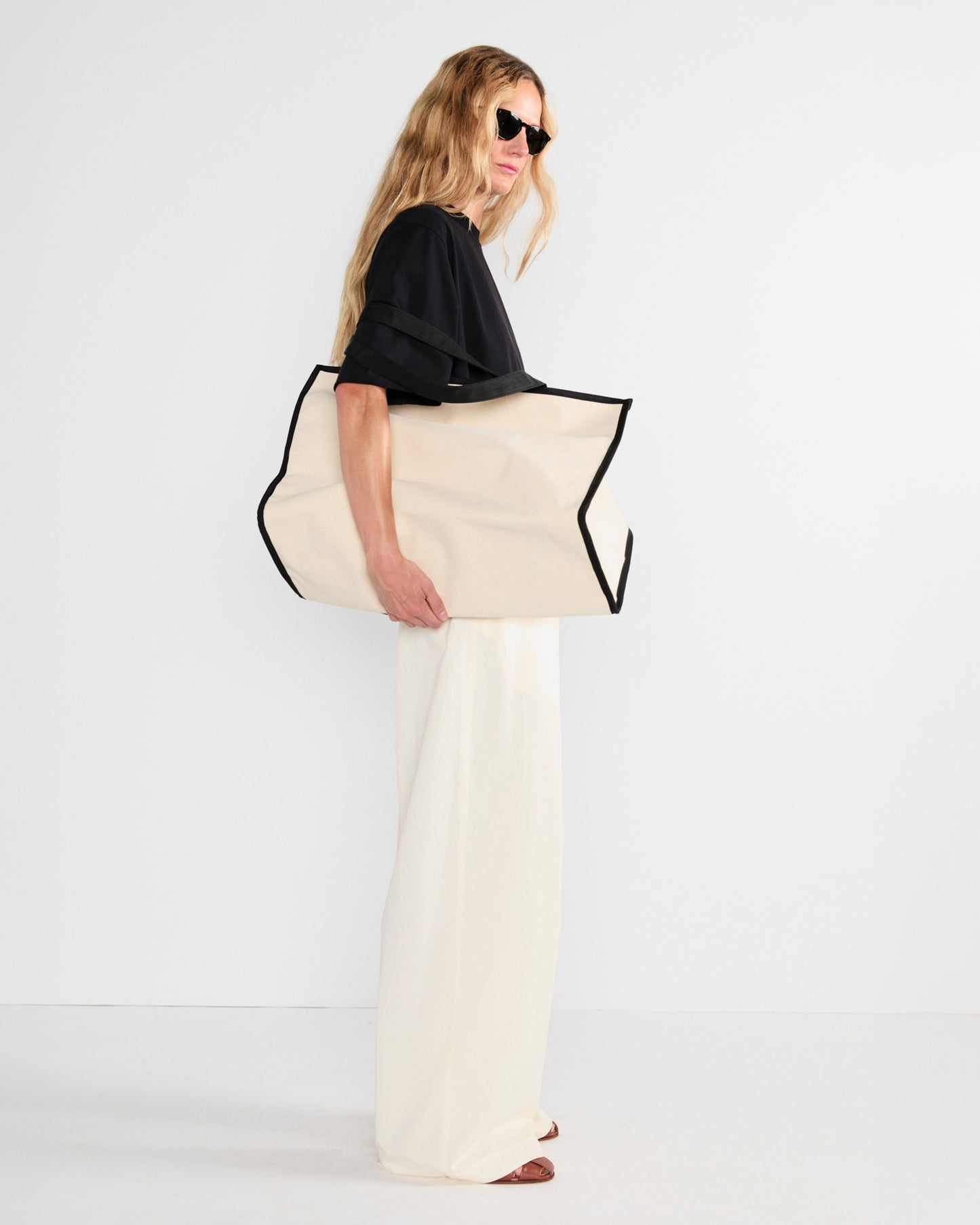 The Lucia - Canvas