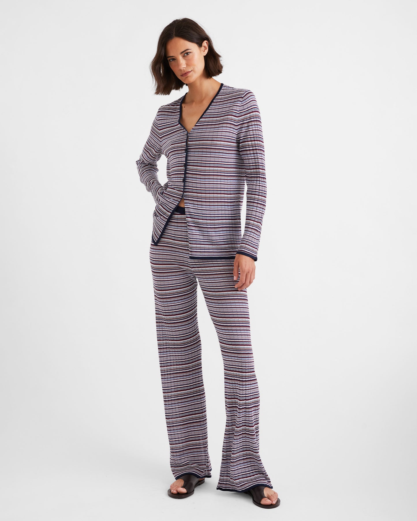 The Medici - Navy Multi