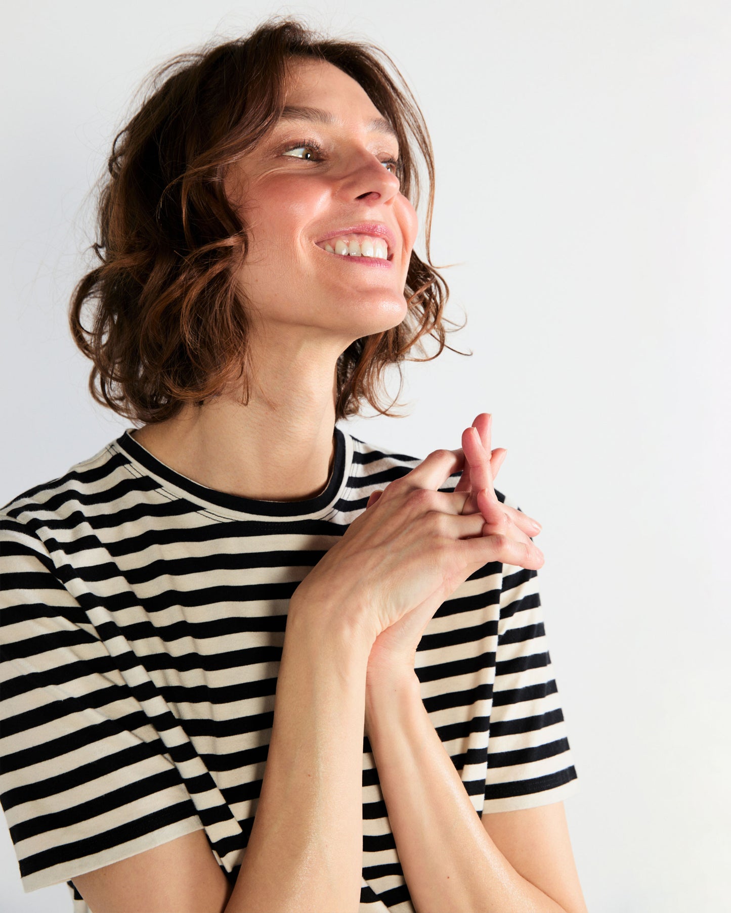 The Modern - Black/Cream