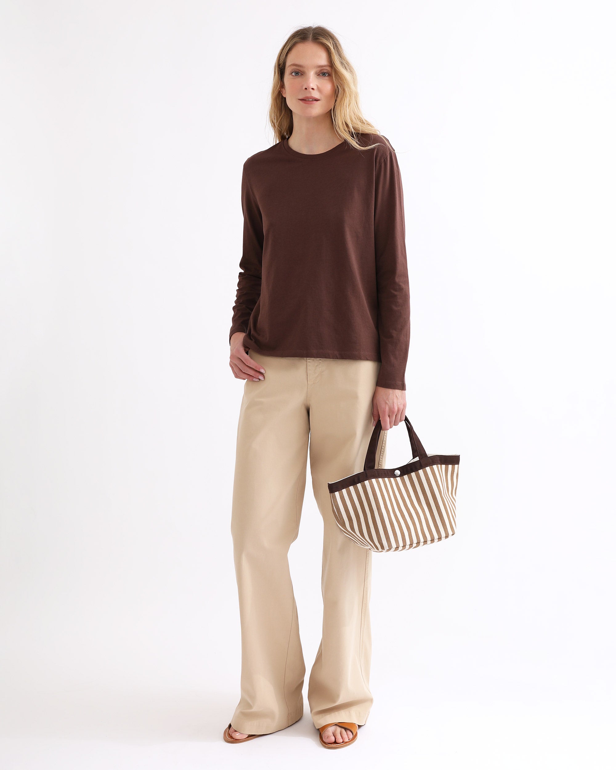 The Modern Long - Coffee