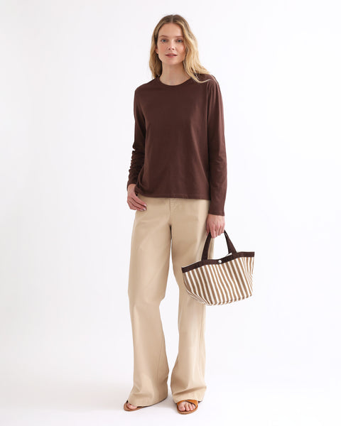 The Modern Long - Coffee