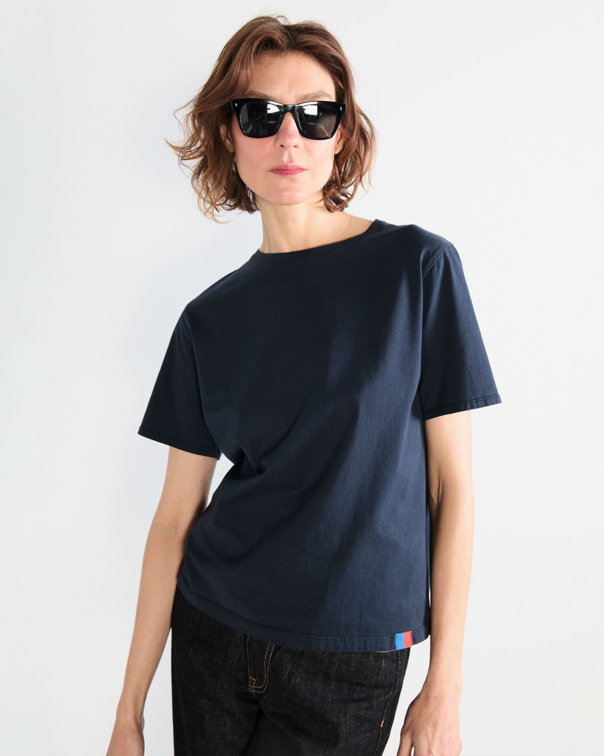 The Modern - Navy