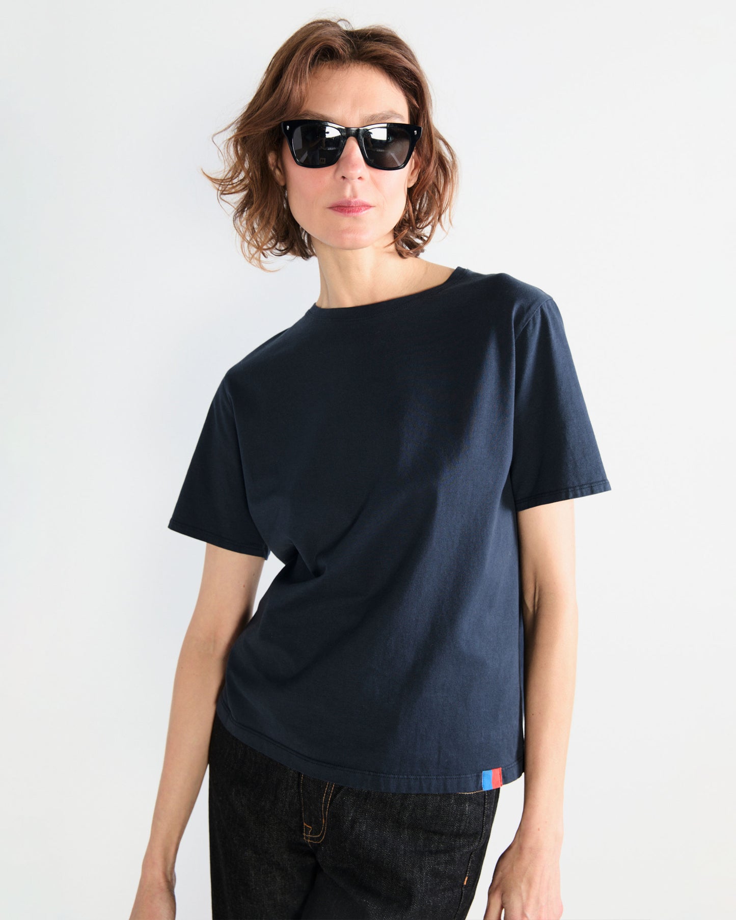 The Modern - Navy