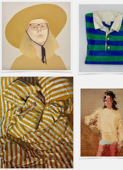 The O BOY Substack: Artsy Fartsy