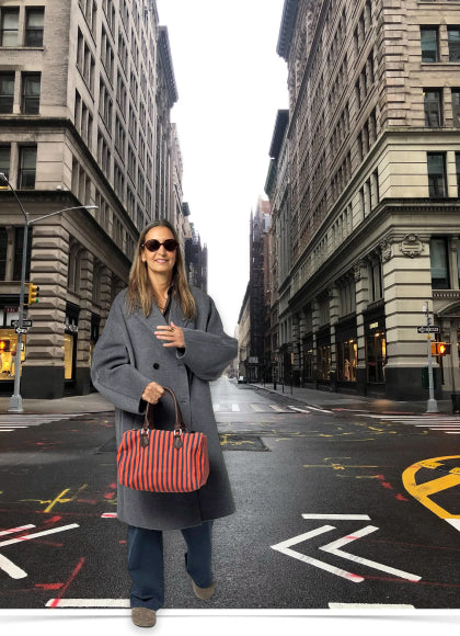 The O BOY Substack: Me, My Coats, and I