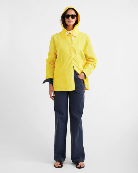 The Nylon Watson - Yellow