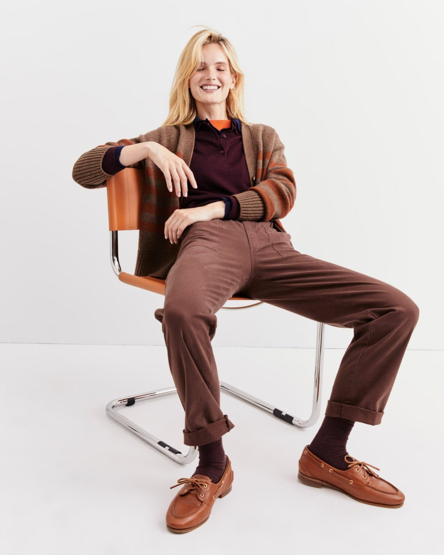 The Raffa - Coffee/Copper