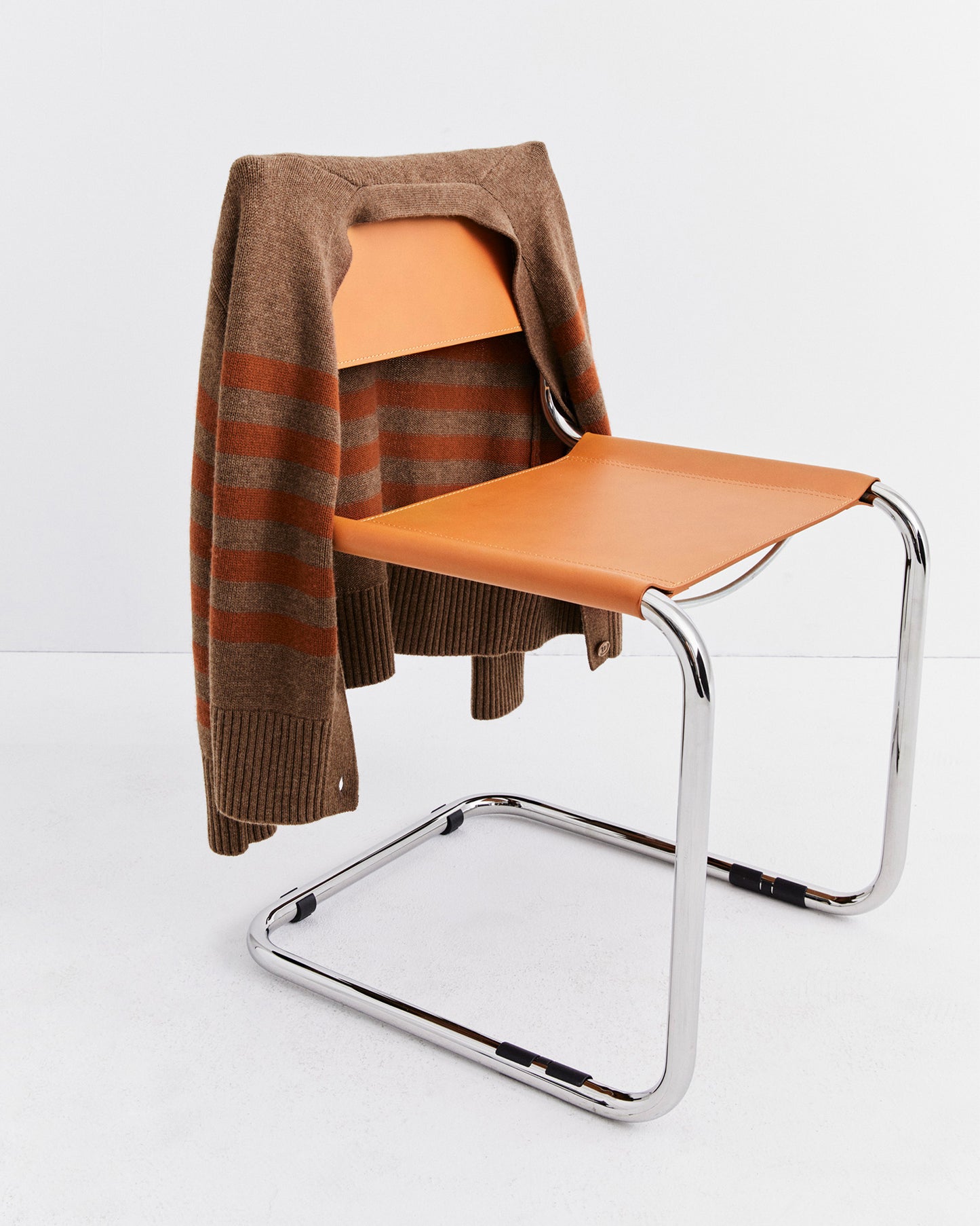 The Raffa - Coffee/Copper