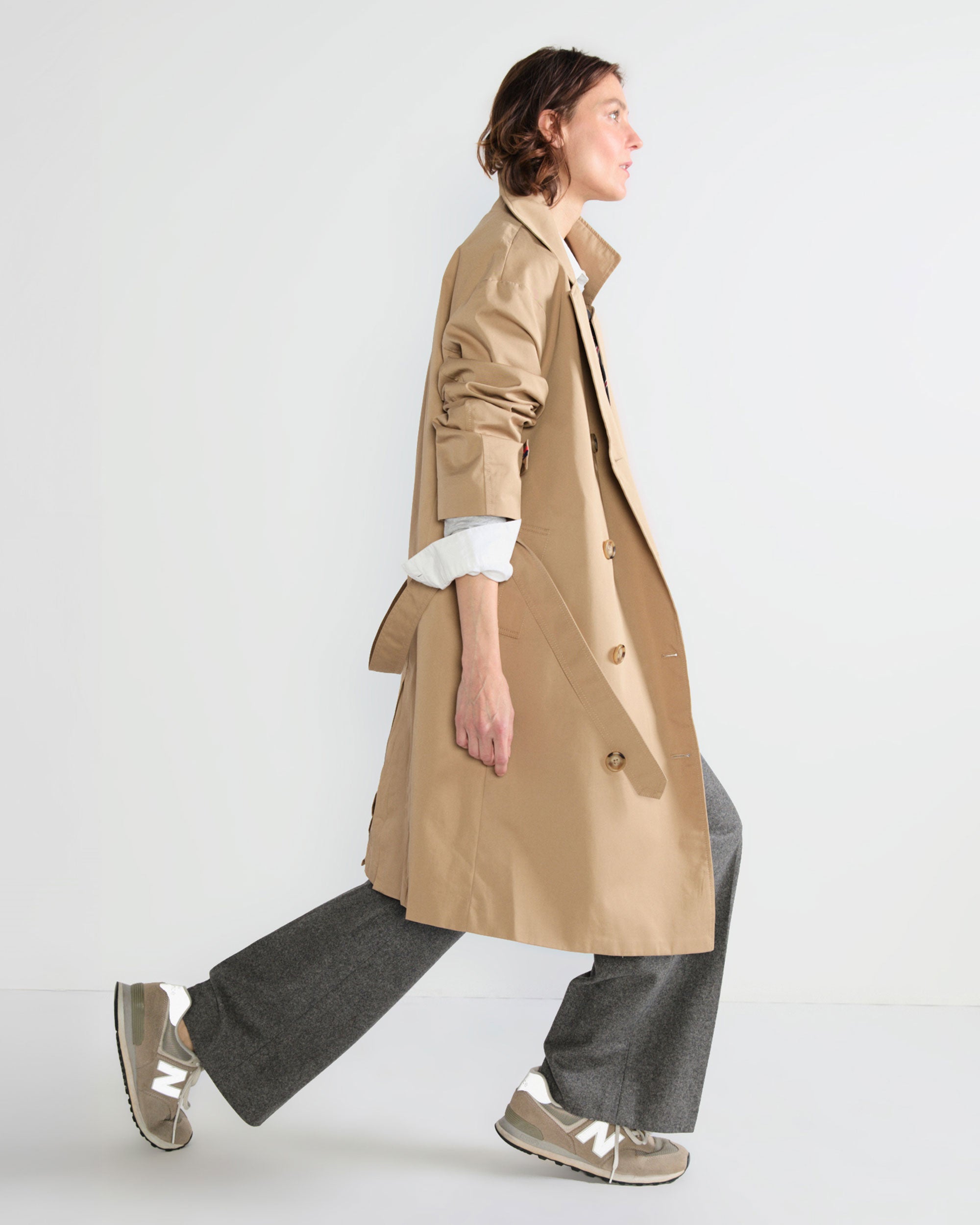 The Rox - Khaki