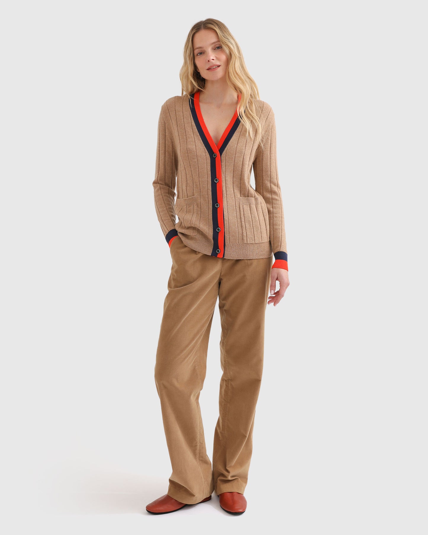 The Sinclair - Camel