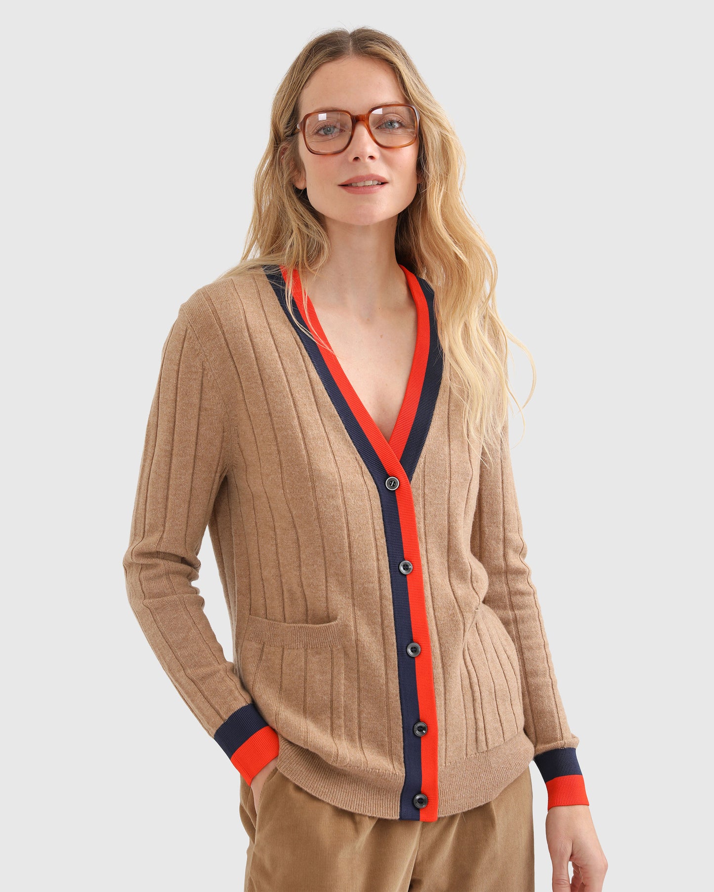 The Sinclair - Camel