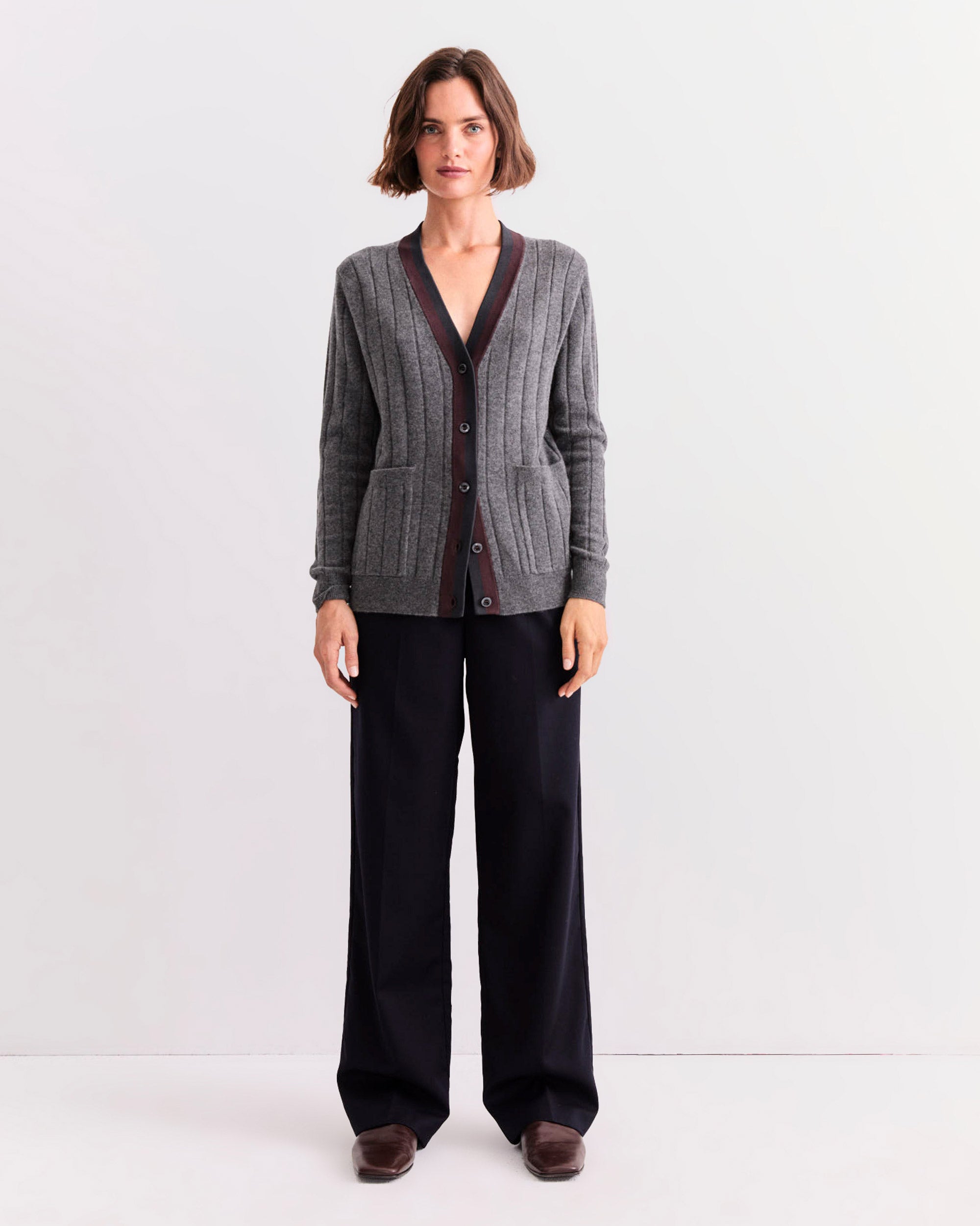 The Sinclair - Smoke Melange