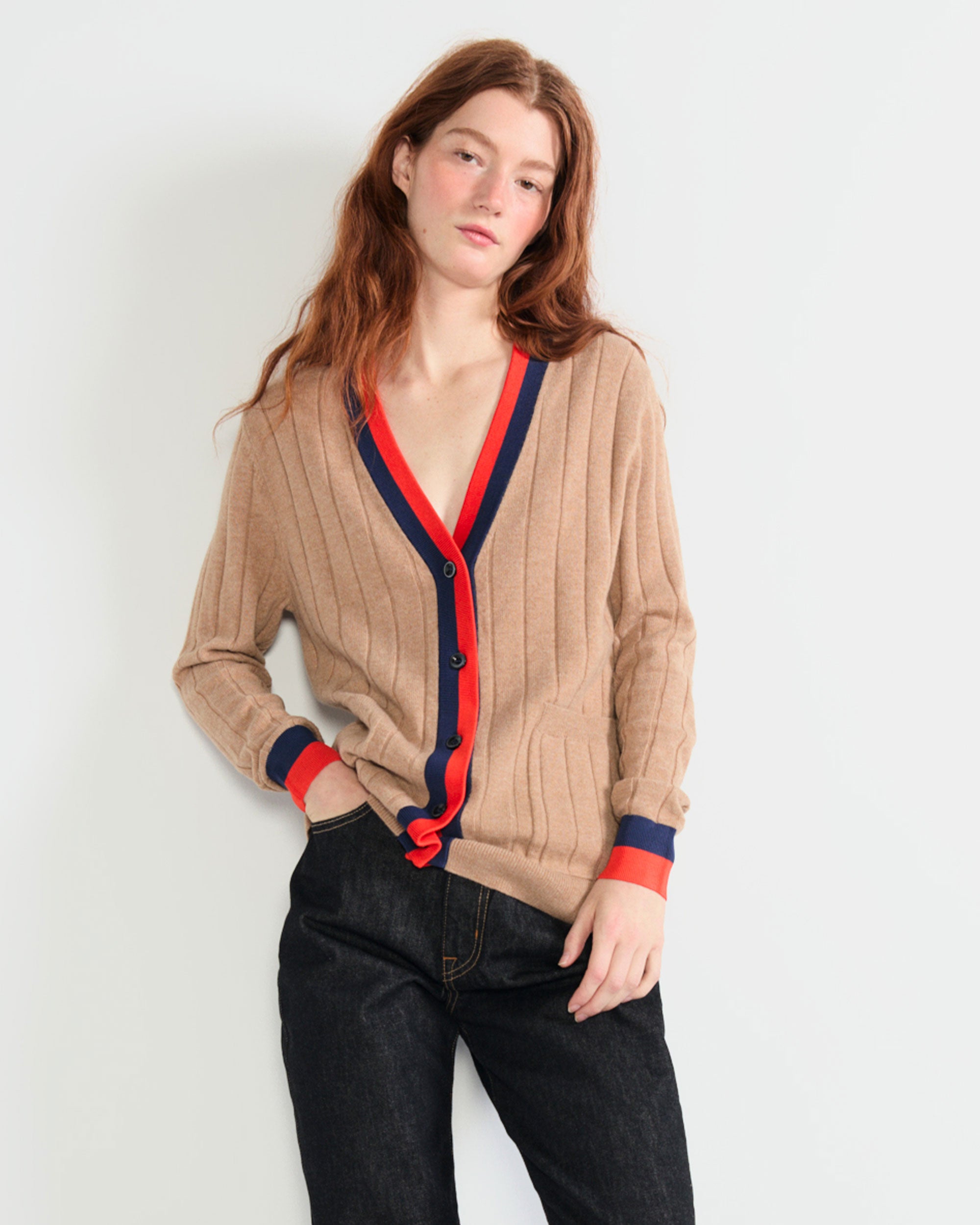 The Sinclair - Camel – KULE