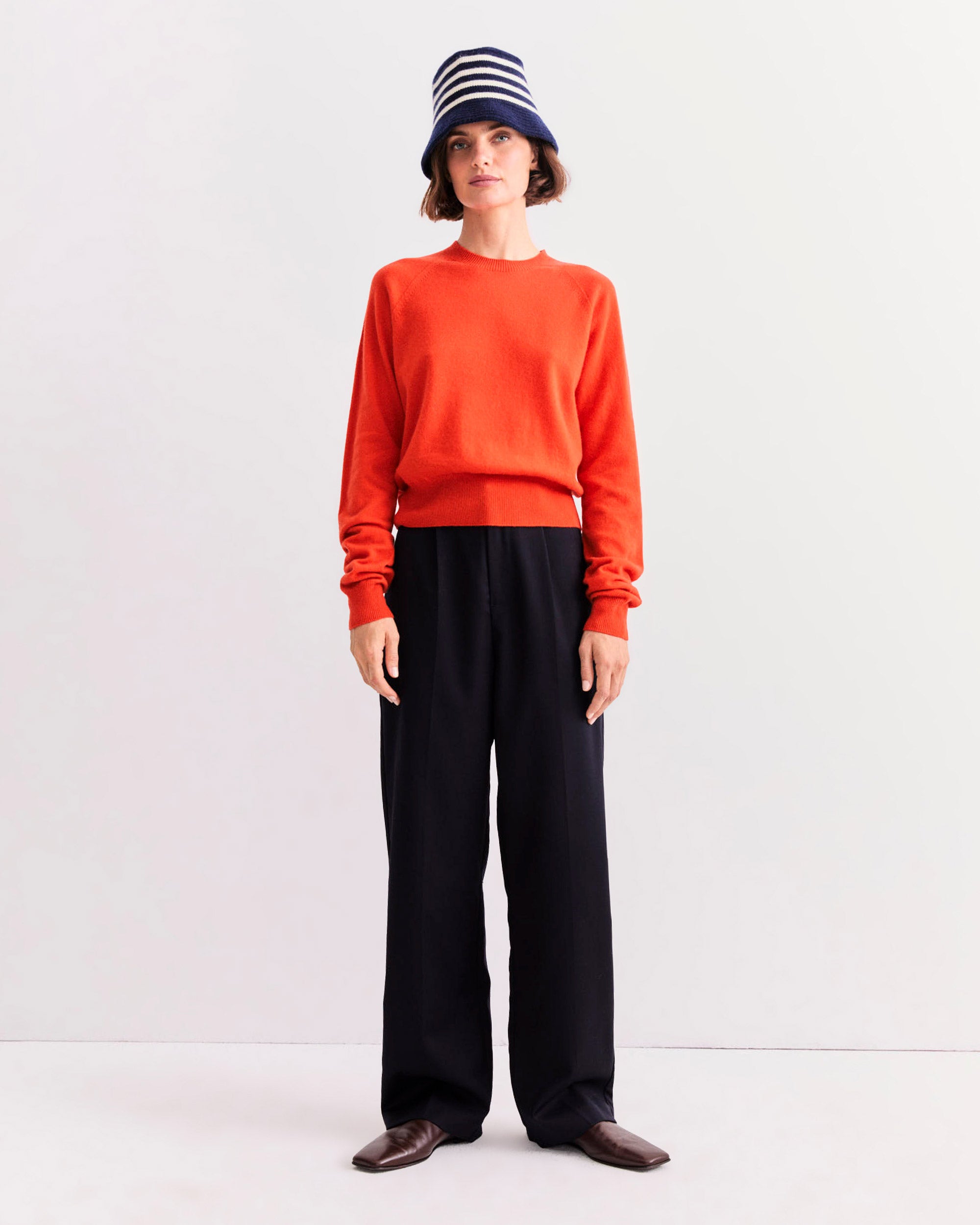The Sydney - Poppy