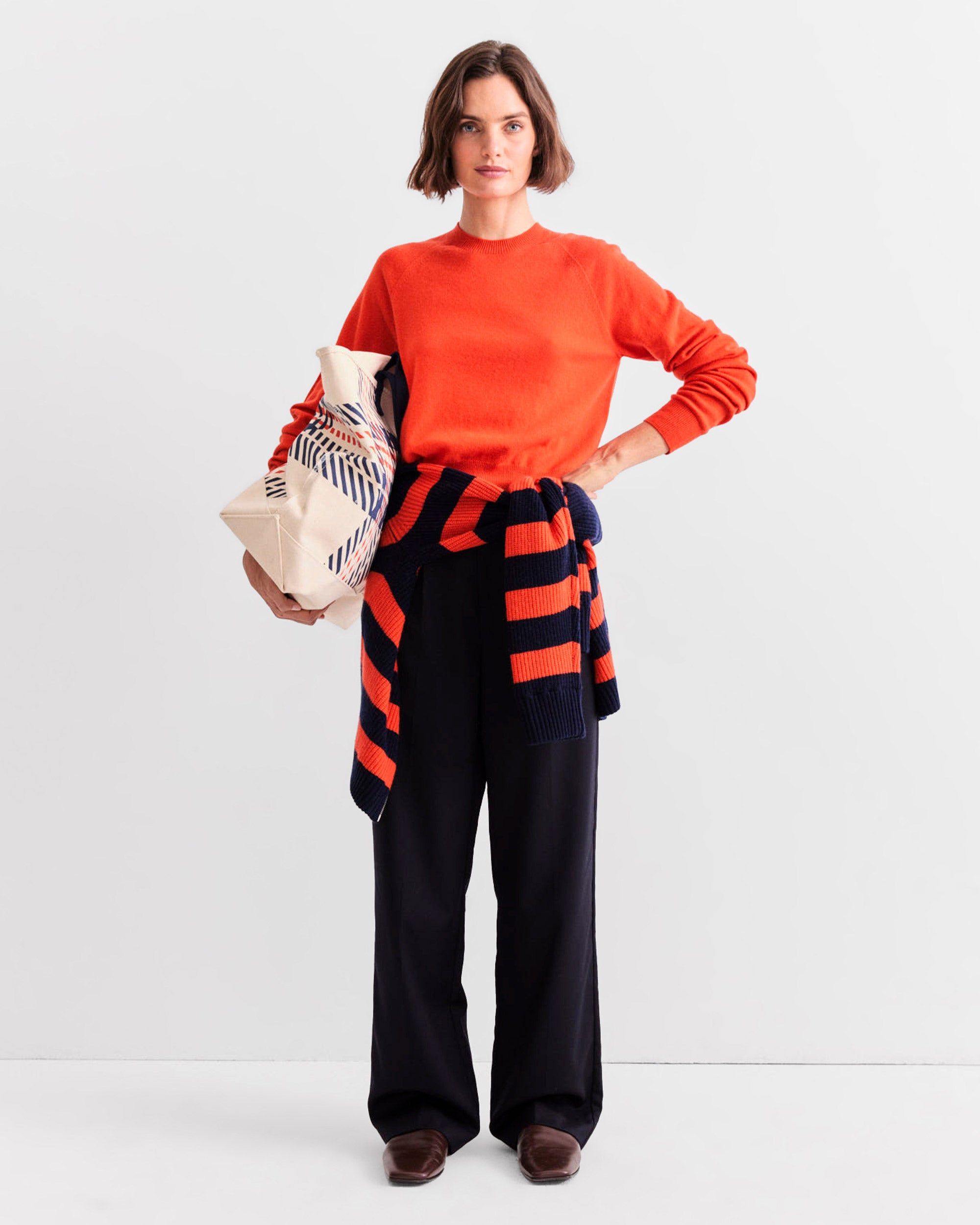 The Sydney - Poppy