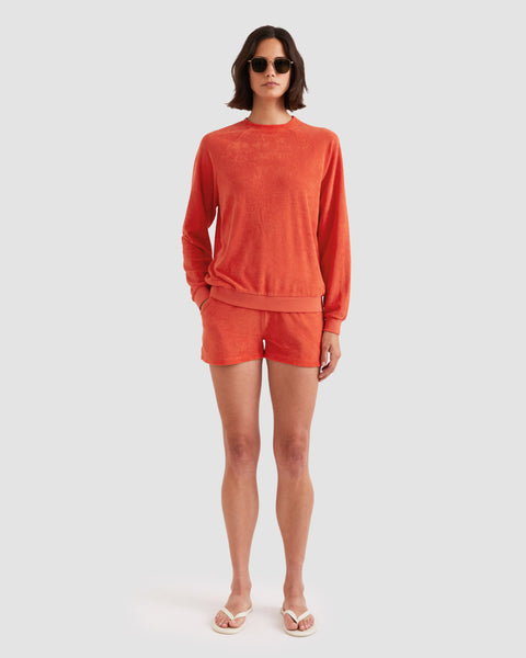 The Terry Franny - Poppy