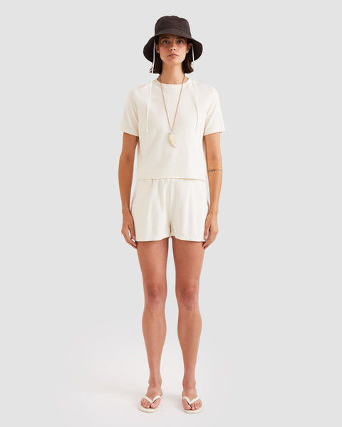 The Terry Hurley - Cream