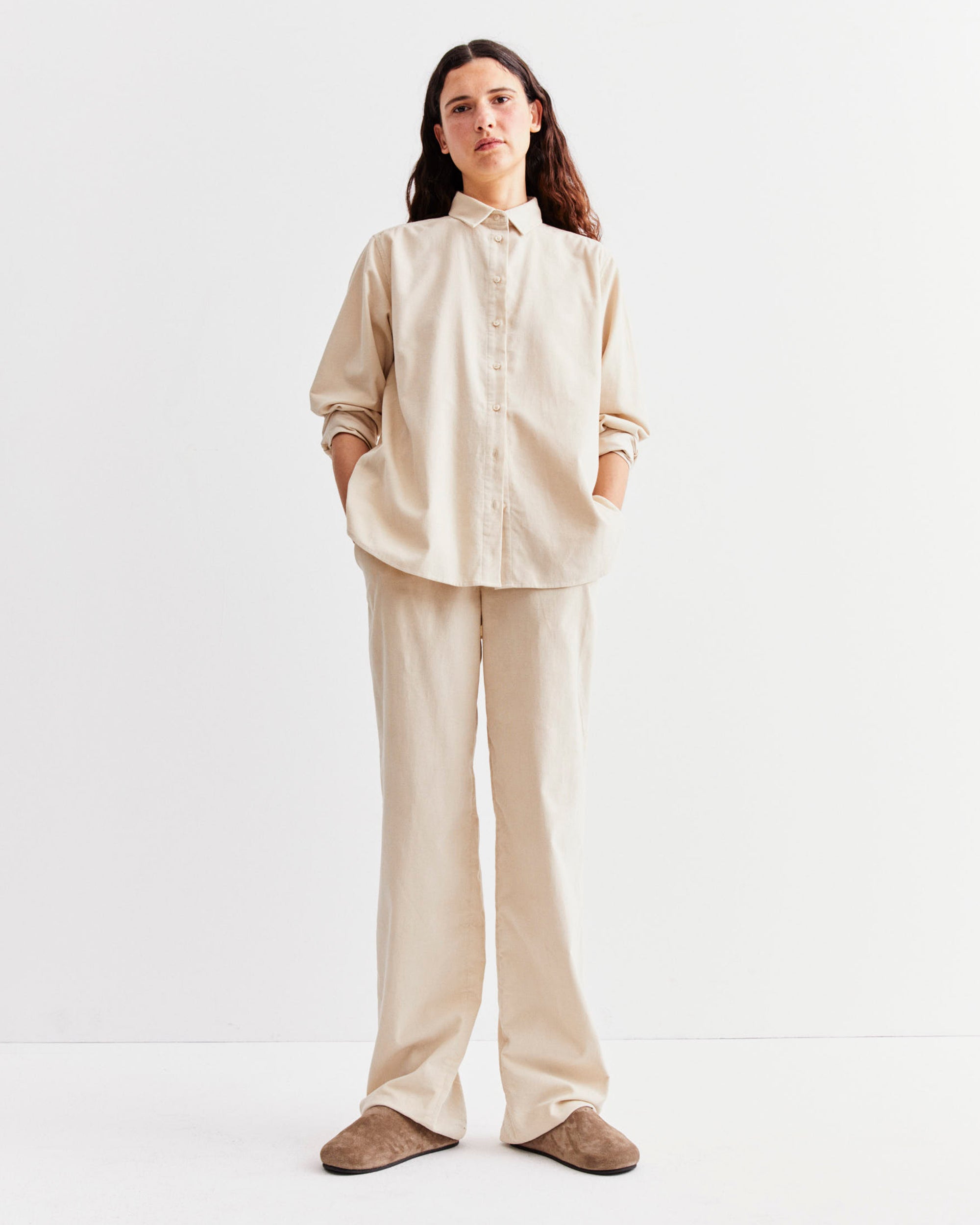 The Tunie - Parchment