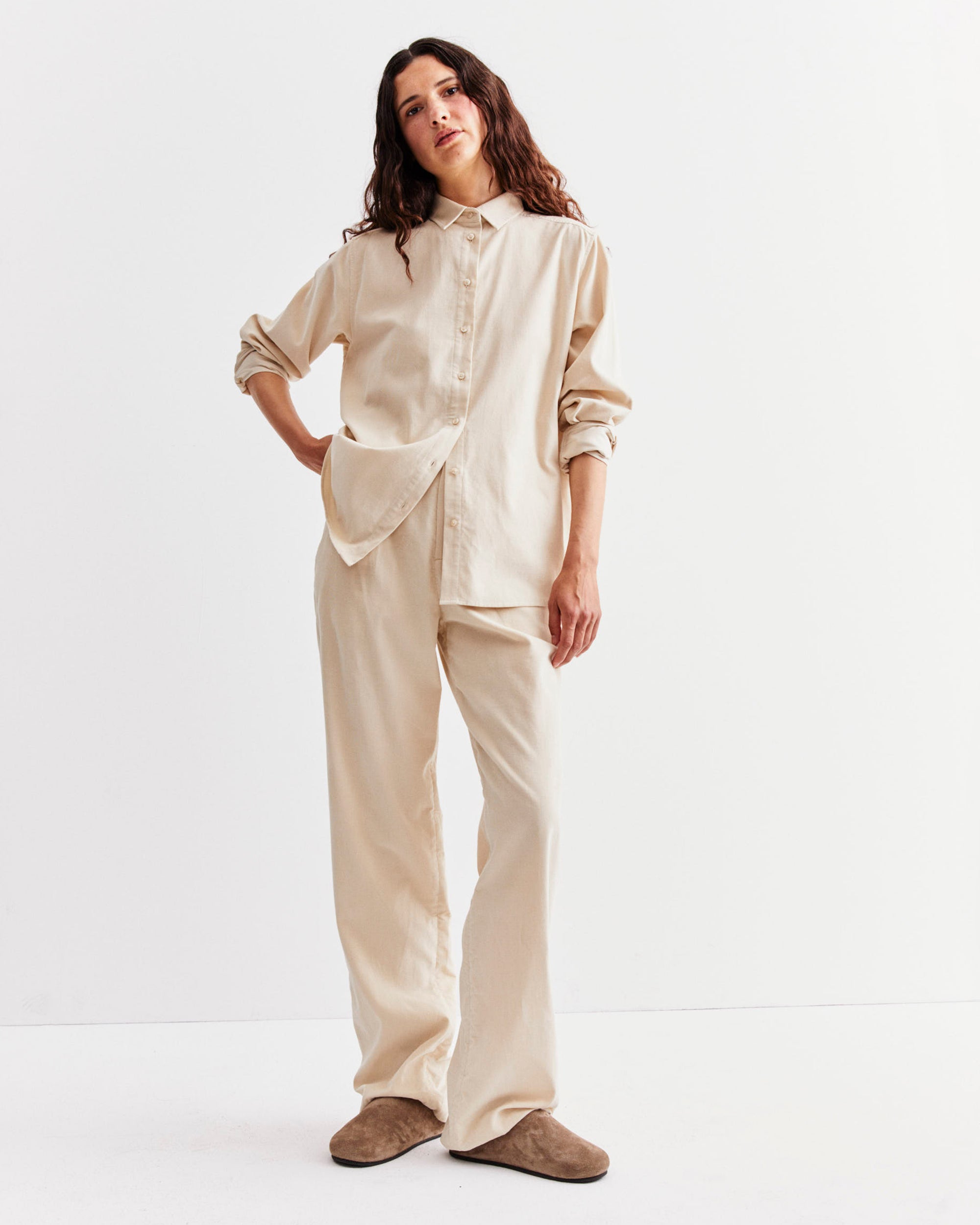 The Tunie - Parchment