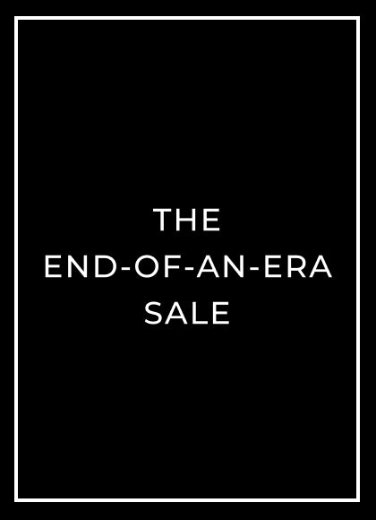 Last chance to grab your favorites