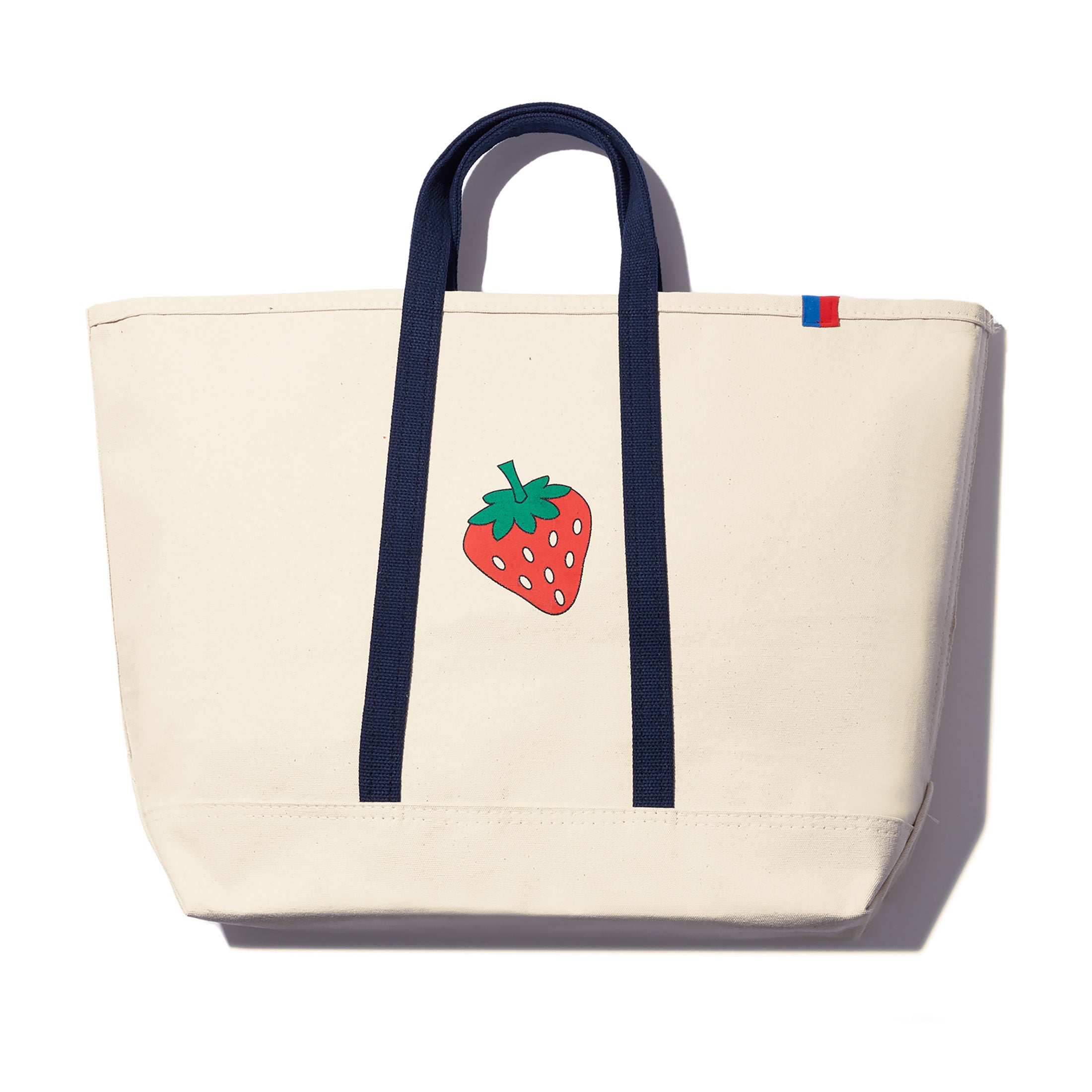 The 70's LOVE Tote - Canvas – KULE